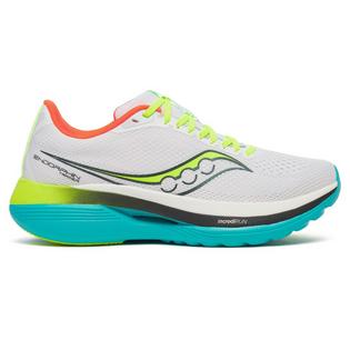 Saucony Men's Endorphin Trainer Running Shoe