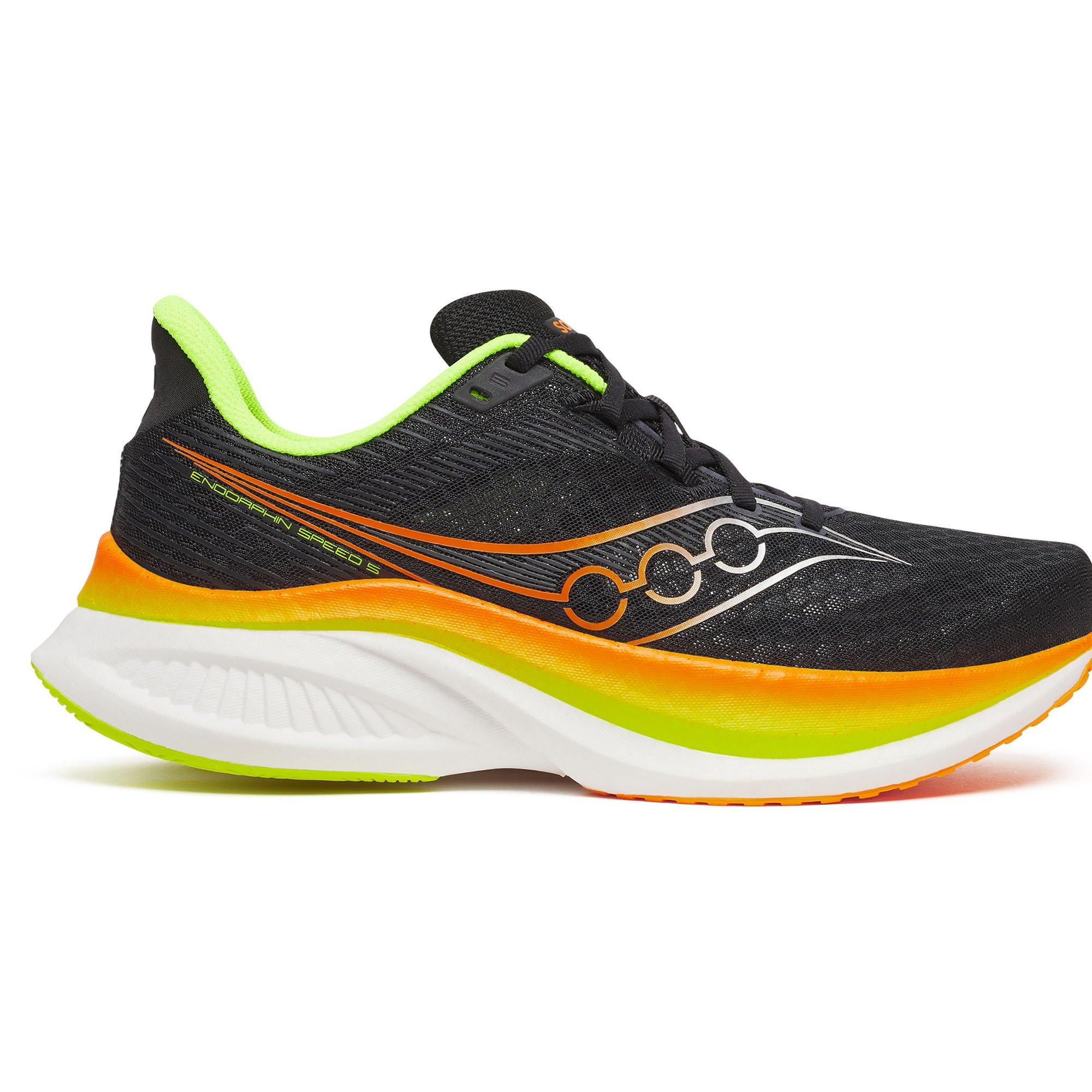 【新品/未使用】Saucony Endorphin Speed 5 26cm Men's Endorphin Speed 5 Running Shoe | Saucony | Sporting Life Online