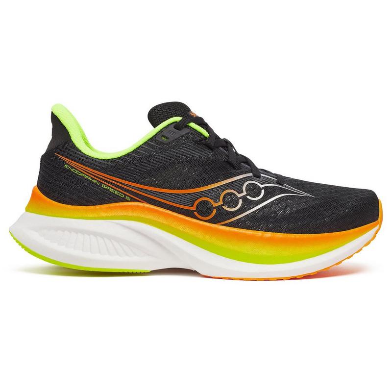Saucony Chaussures de course Endorphin Speed 5 pour hommes