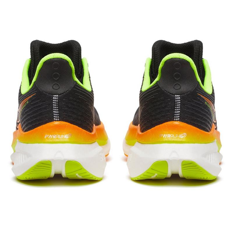 Saucony Chaussures de course Endorphin Speed 5 pour hommes
