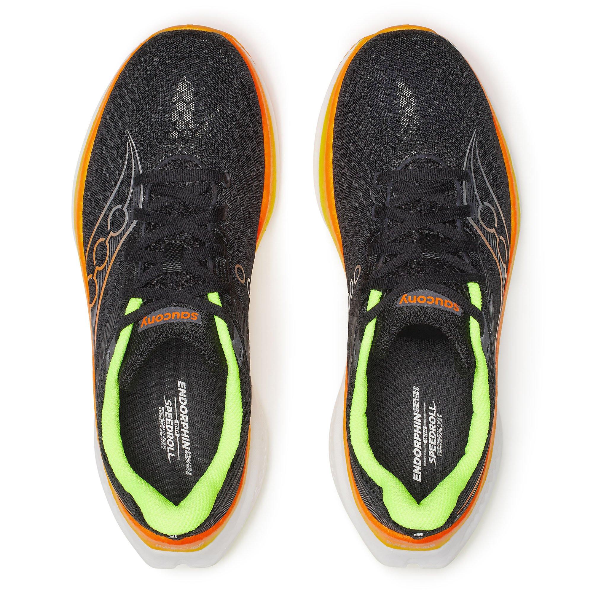 Men's Endorphin Speed 5 Running Shoe | Saucony | Sporting Life Online