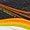 Black / Orange / Green | Chaussures de course Endorphin Speed 5 pour hommes