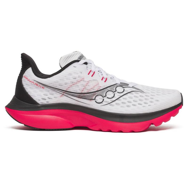 Saucony Chaussures de course Kinvara 16 pour hommes