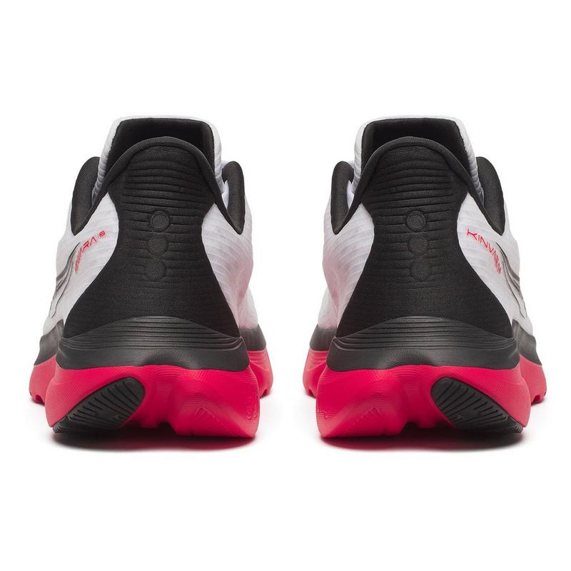 Saucony Chaussures de course Kinvara 16 pour hommes
