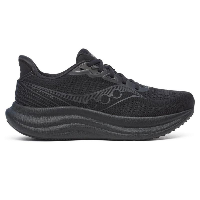 Saucony Chaussure de course Triumph 23 pour hommes
