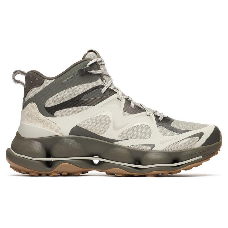 Merrell Bottes de randonn&eacute;e SpeedARC Matis Mid GTX pour hommes