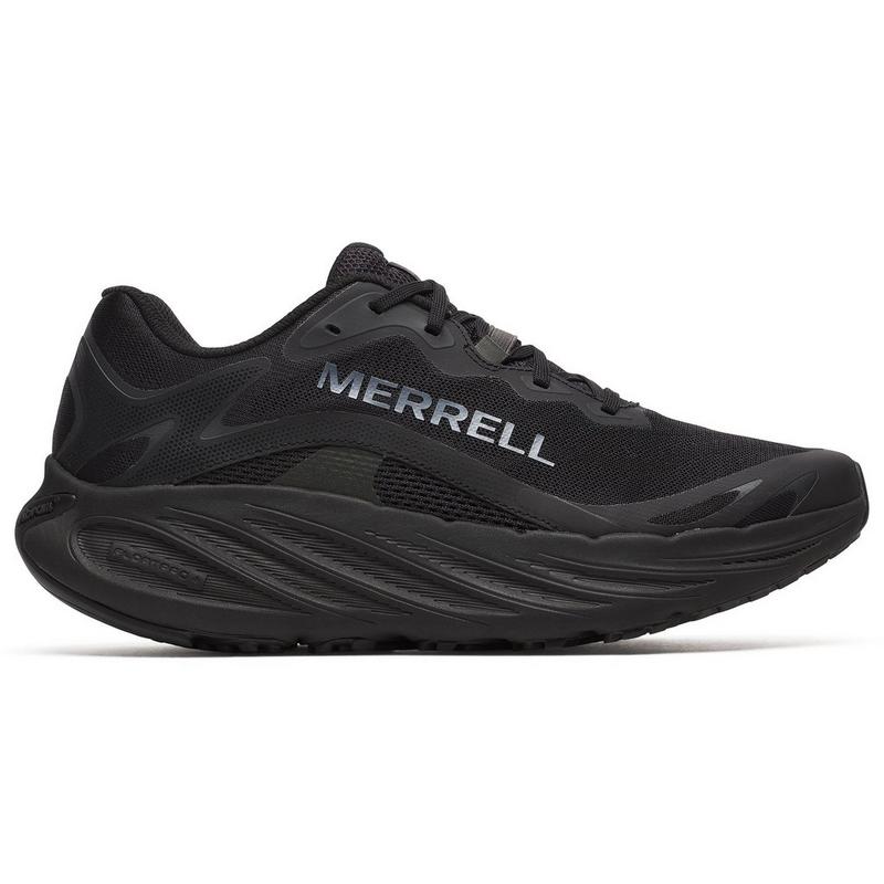 Merrell Chaussures de course sur sentiers Pro Morph pour hommes