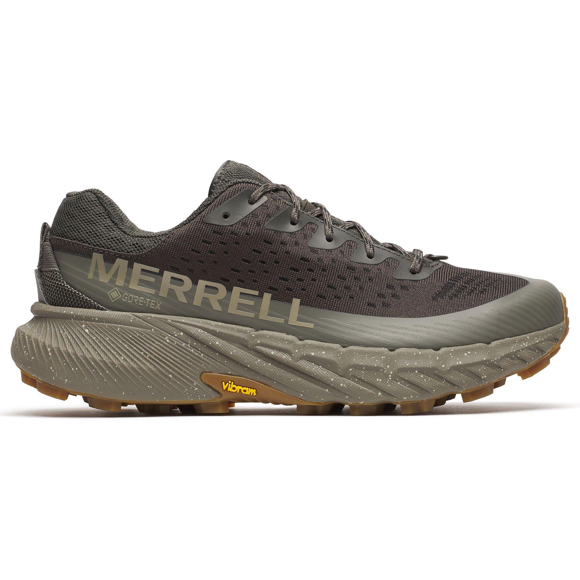 わ*い様 新品⭐︎MERRELL⭐︎AGILITY PEAK 5 GTX⭐︎28 Men's Agility Peak 5 GORE-TEX® Trail Running Shoes | Merrell