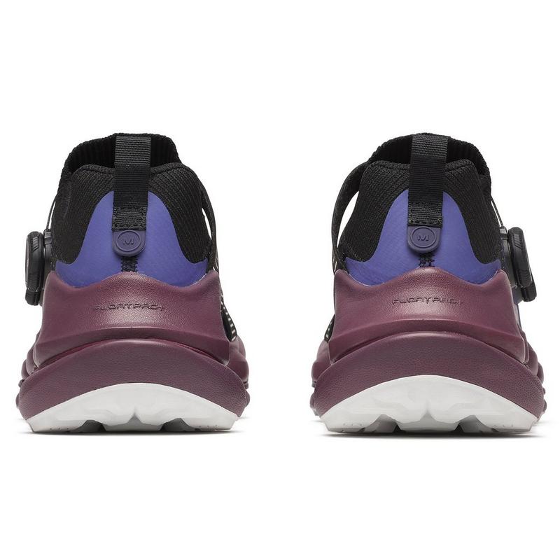 Merrell Chaussures de randonn&eacute;e SpeedARC Surge Boa pour femmes