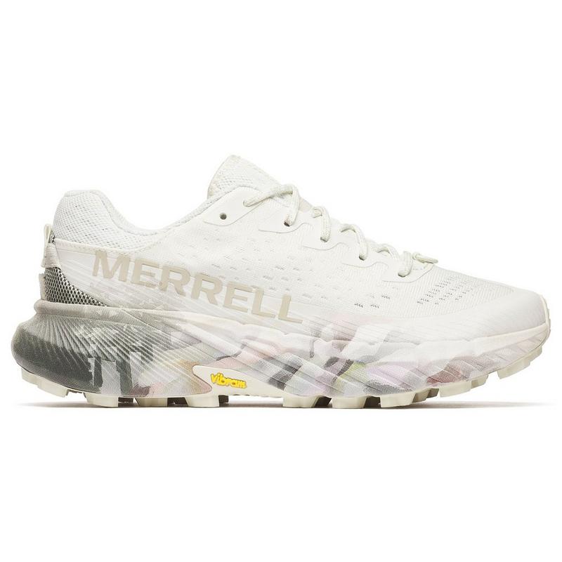 Merrell Chaussures de course sur sentier Agility Peak 5 pour femmes