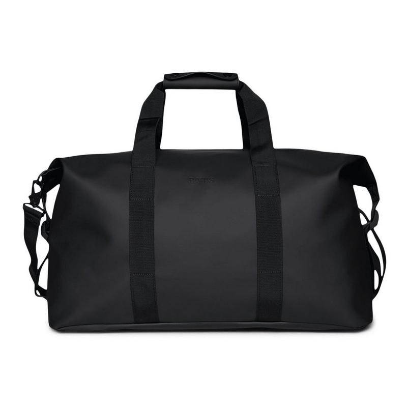 RAINS Hilo Weekend Bag