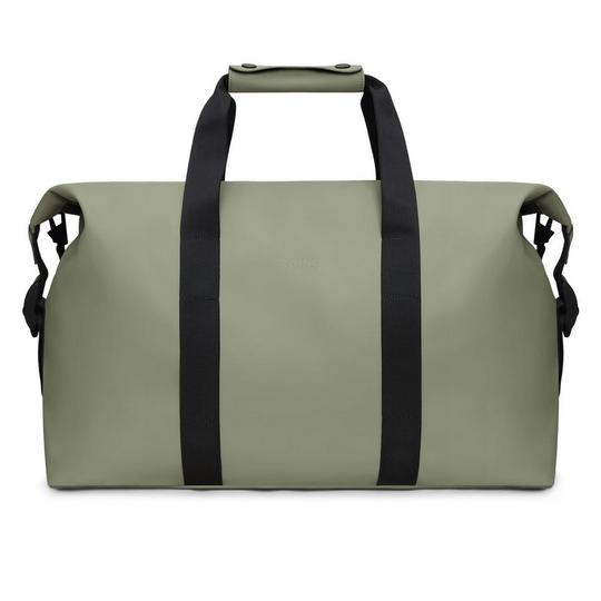 RAINS Hilo Weekend Bag