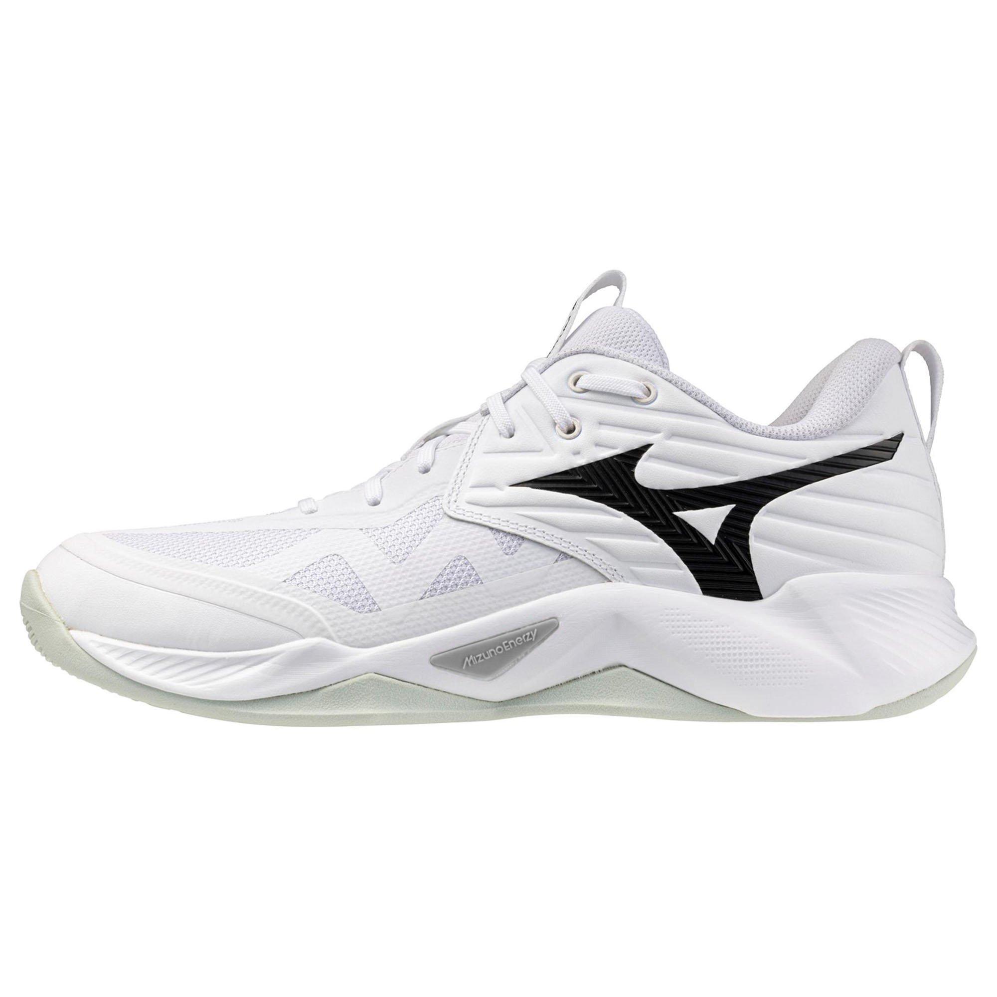 Men's Wave Momentum 4 Pro Indoor Court Shoe | Mizuno | Sporting