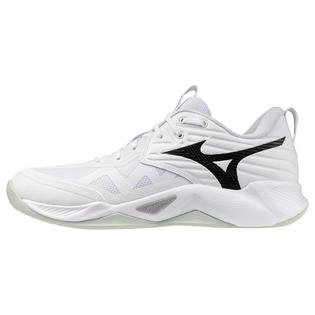 Mizuno Men's Wave Momentum 4 Pro Indoor Court Shoe