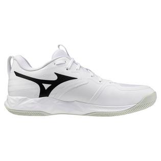 Mizuno Men's Wave Momentum 4 Pro Indoor Court Shoe