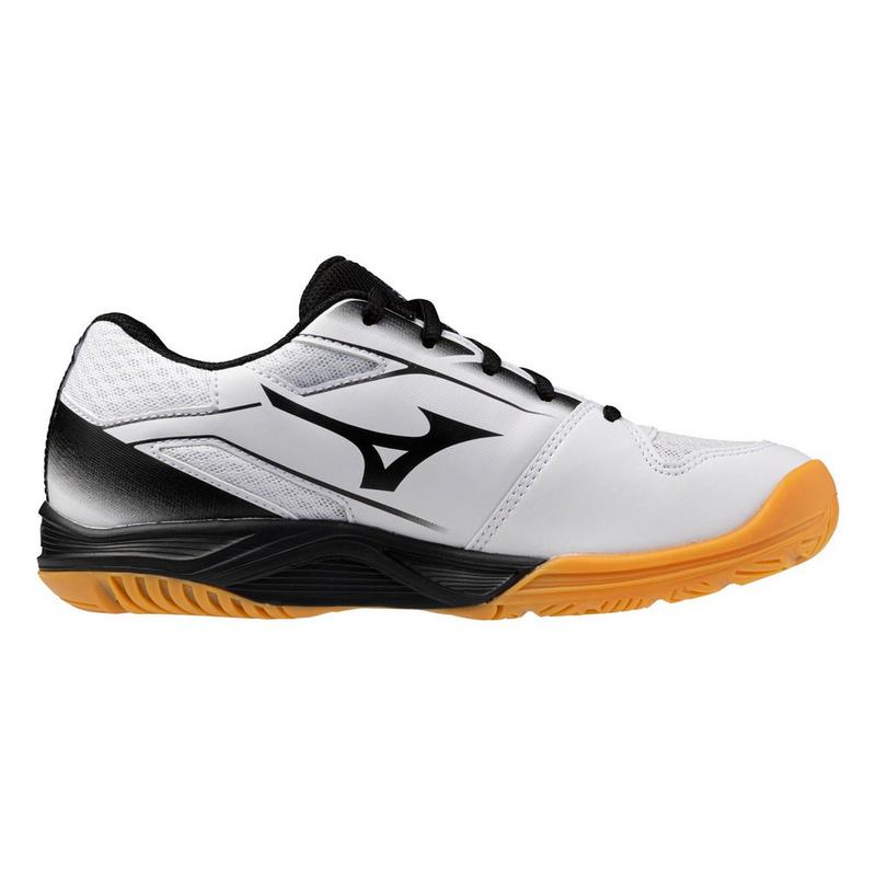 Mizuno Chaussures de volleyball Cyclone Speed 5 pour femmes