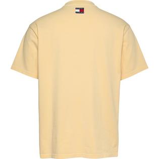 Tommy Hilfiger Men's Relaxed NYC Crest T-Shirt