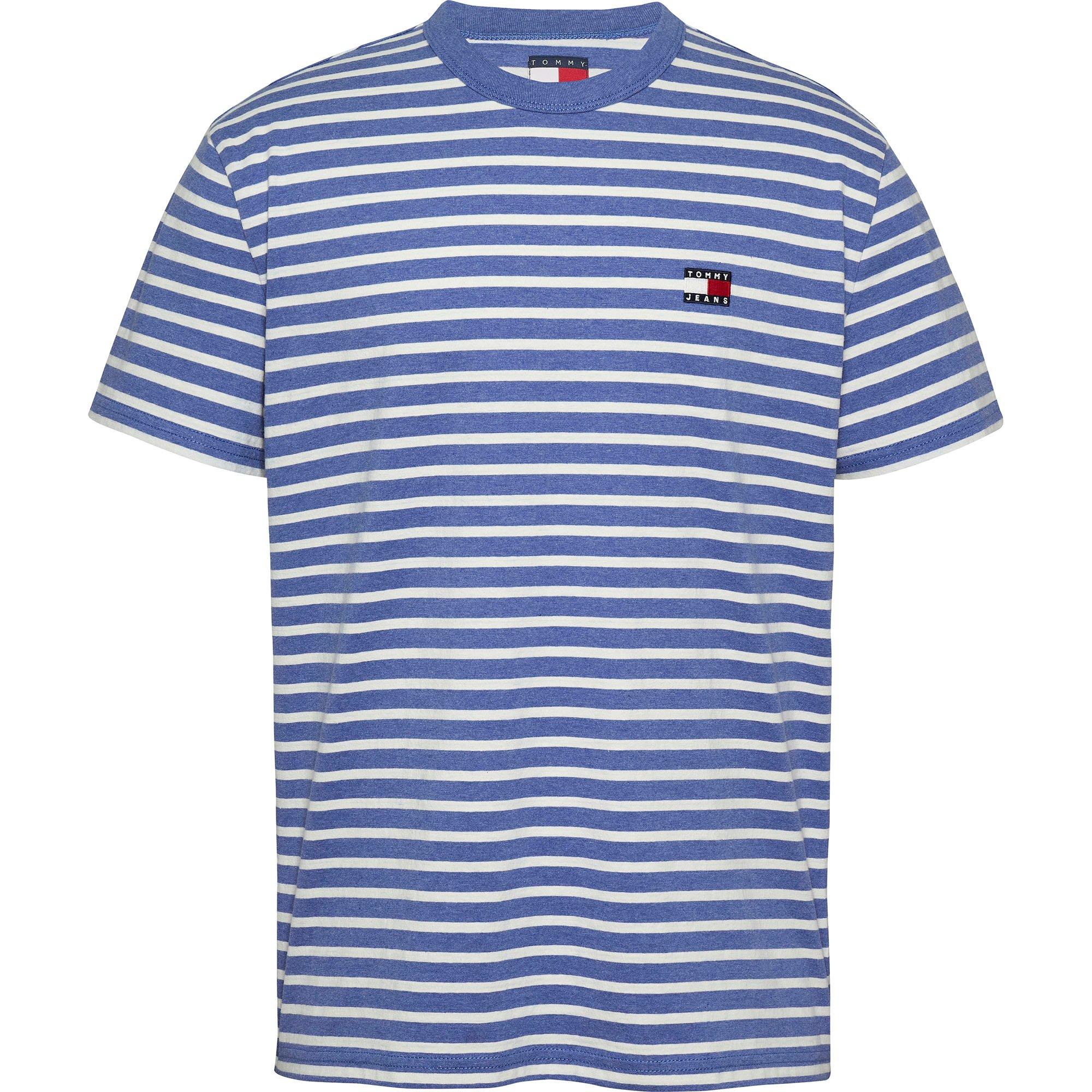 Mens-Breton-Striped-T-Shirt-