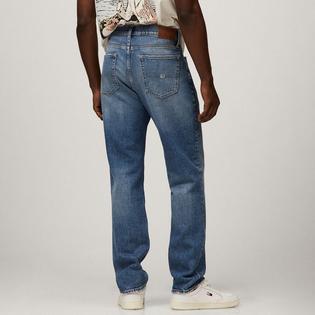 Tommy Hilfiger Men's Ryan Slim Straight Jean