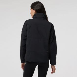 Vuori Women's Canyon Insulated Jacket