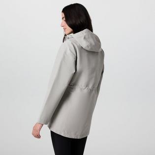 Vuori Women's Pfeiffer Rain Jacket