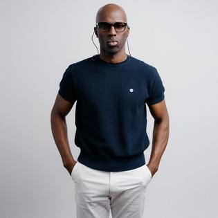 Champlain Men's Knit T-Shirt