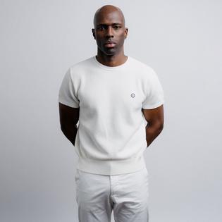 Champlain Men's Knit T-Shirt