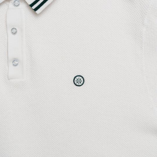 Men's Knit Pique Polo | Champlain | Sporting Life Online