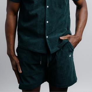Champlain Men's Corduroy Short