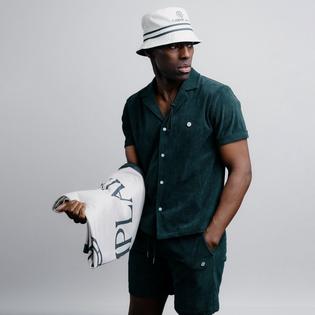 Champlain Men's Corduroy Short