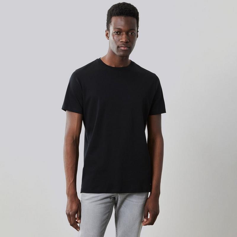 Robert Barakett T-shirt Barakett pour hommes