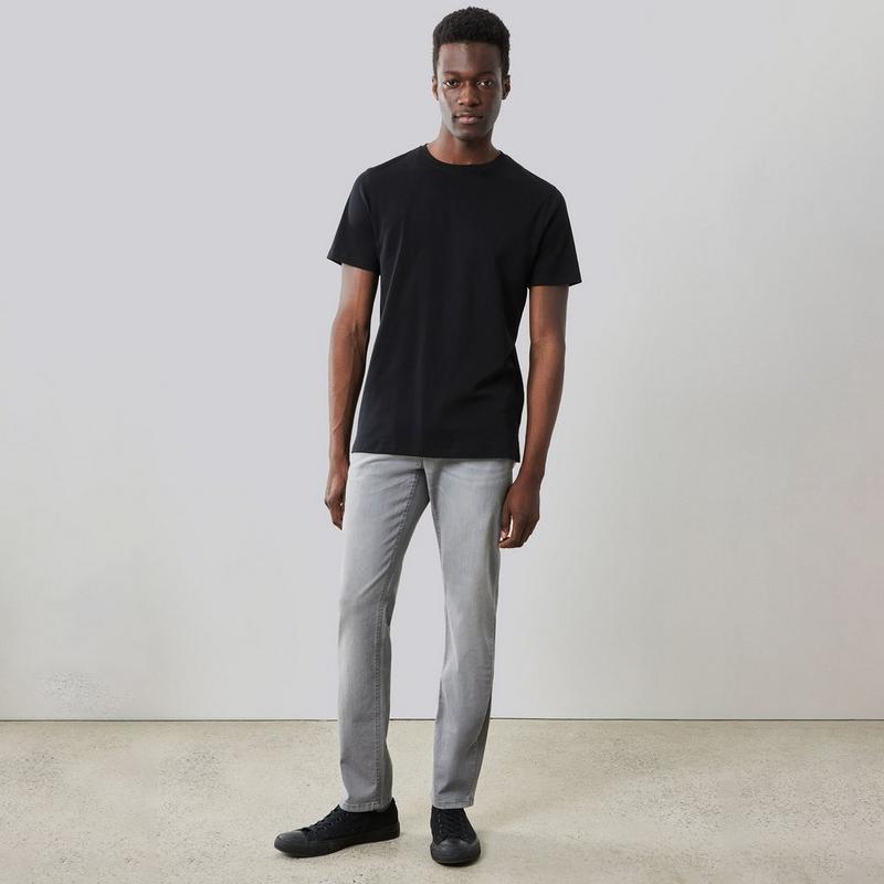 Robert Barakett T-shirt Barakett pour hommes