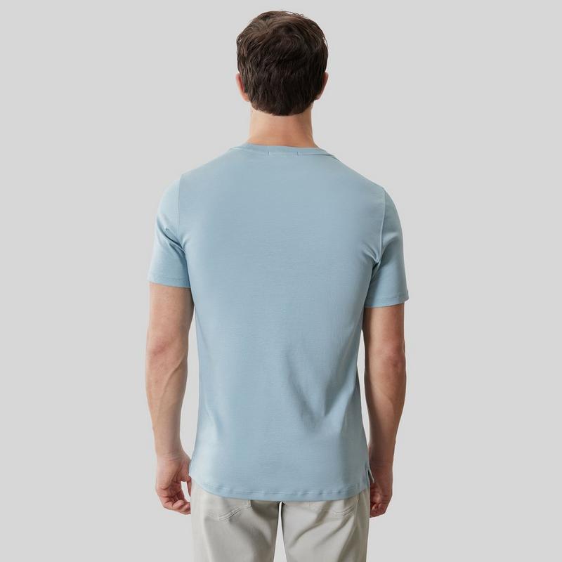Robert Barakett T-shirt Barakett pour hommes