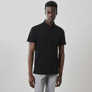 Robert Barakett Men's Barakett Polo