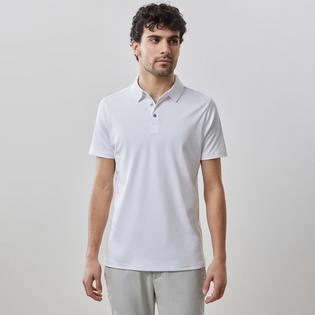 Robert Barakett Men's Barakett Polo