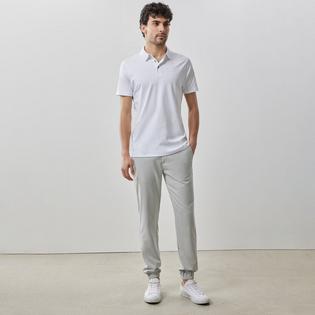 Robert Barakett Men's Barakett Polo