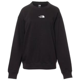 The North Face Women's Essential Oversized Crew Sweatshirt