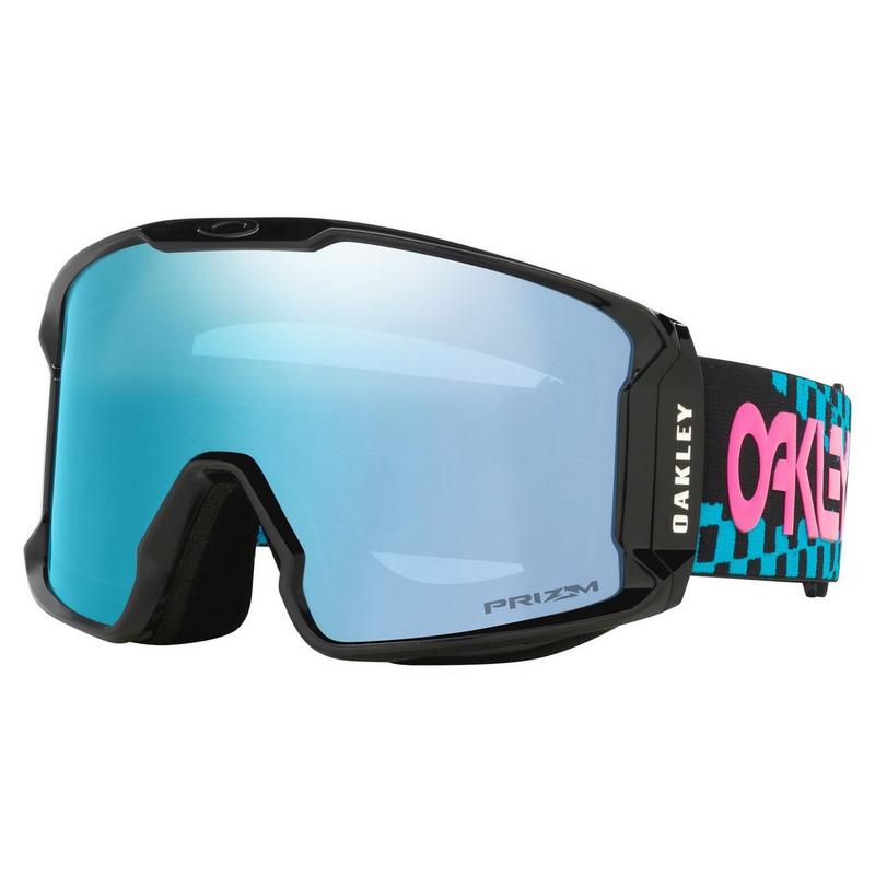 Oakley Line Miner L Snow Goggle