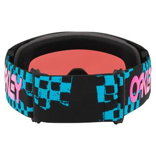 Oakley Lunettes de ski Line Miner L