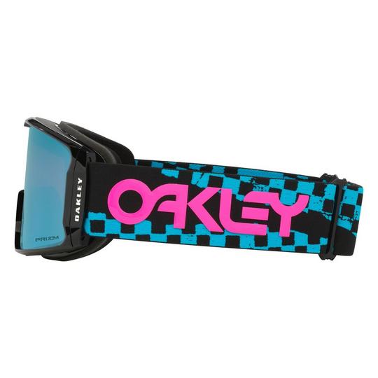 Line Miner L Snow Goggle | Oakley | Sporting Life Online