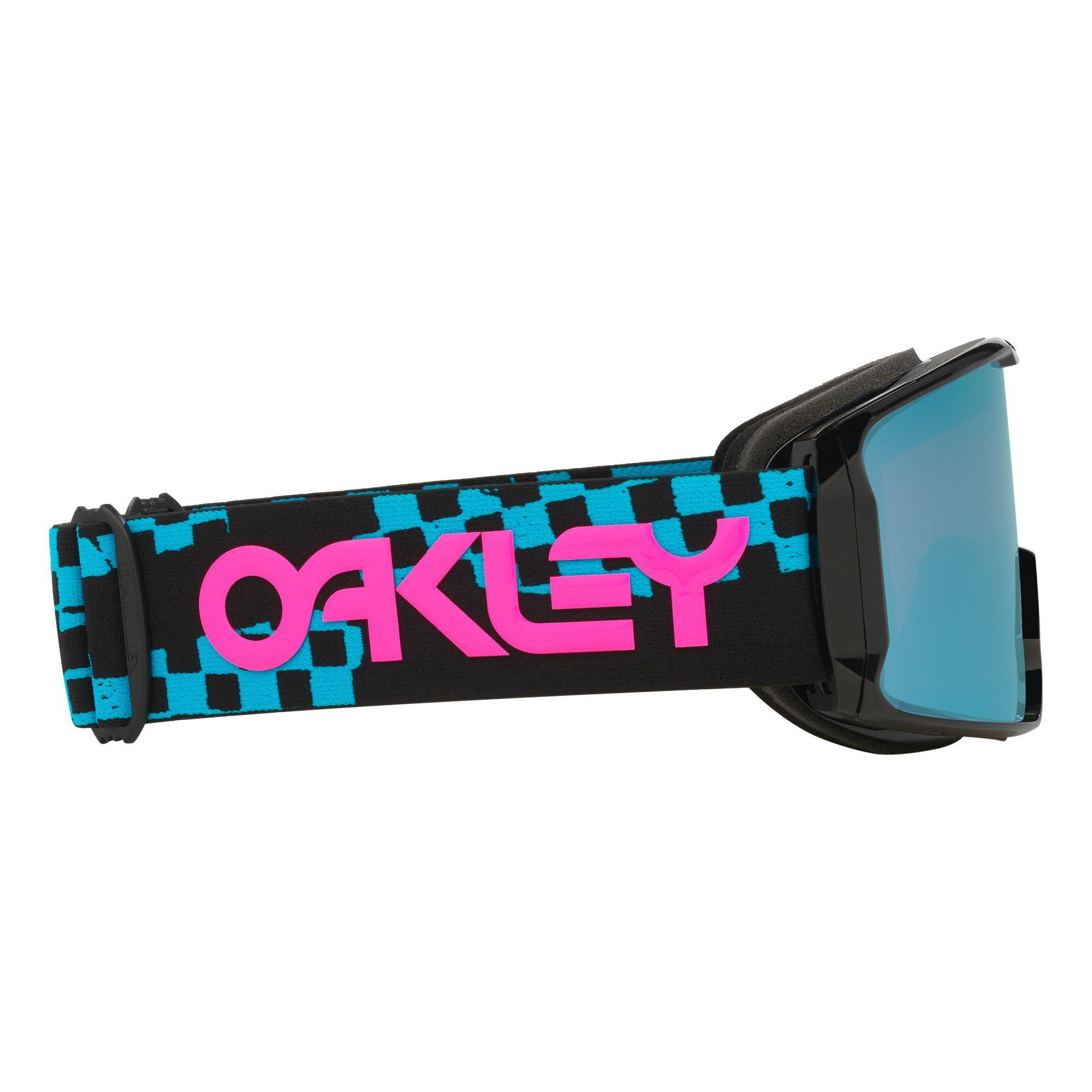 Line Miner L Snow Goggle | Oakley | Sporting Life Online