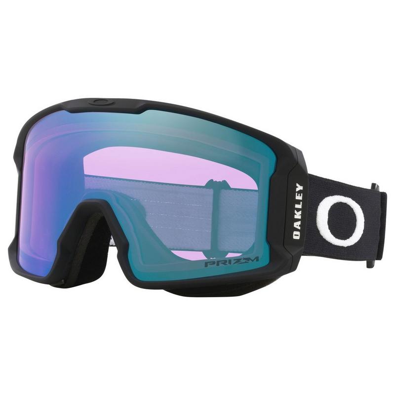 Oakley Line Miner M Snow Goggle