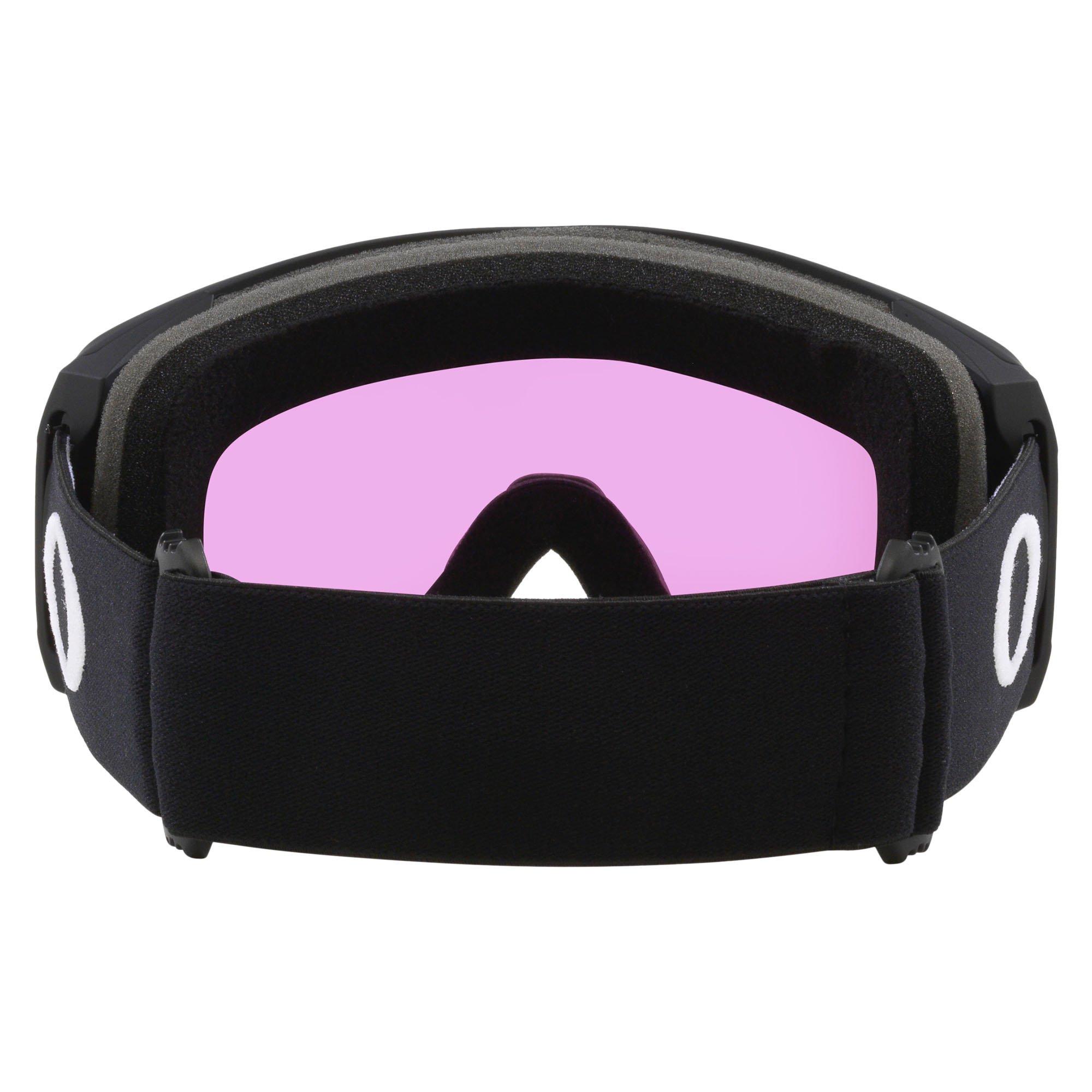OAKLEY Line Miner™ M  Goggles Line Miner M Snow Goggle | Oakley | Sporting Life Online
