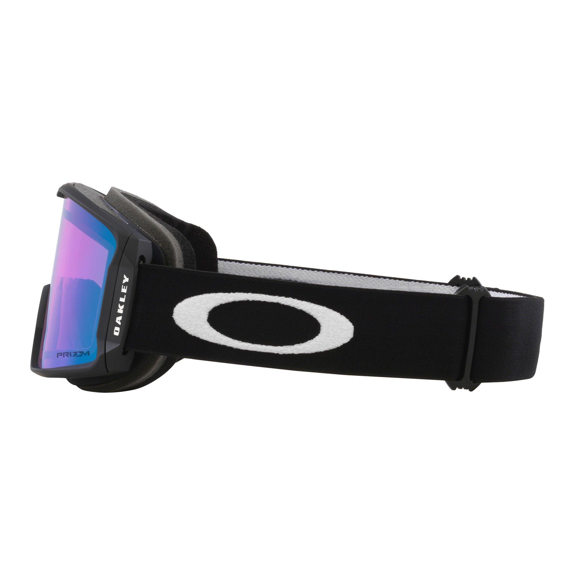 Line Miner M Snow Goggle | Oakley | Sporting Life Online