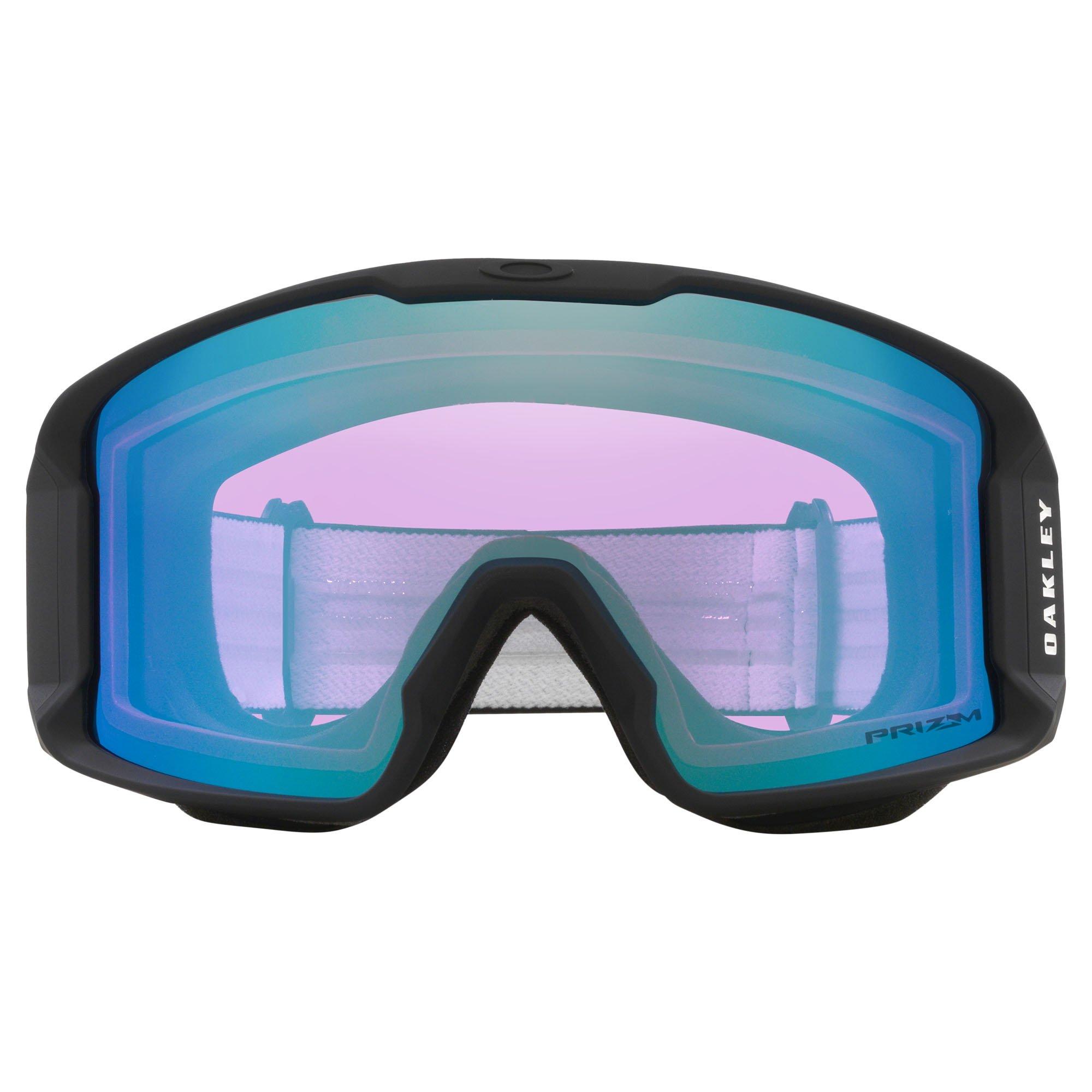 Line Miner M Snow Goggle | Oakley | Sporting Life Online