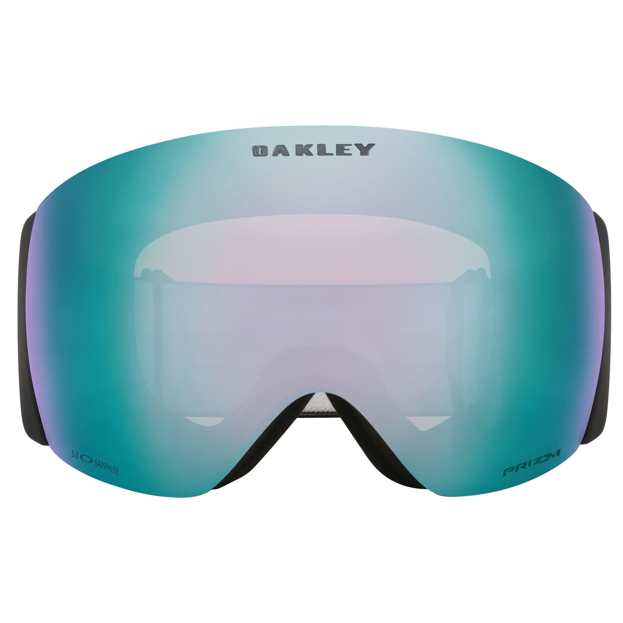Flight Deck Pro L Snow Goggle | Oakley | Sporting Life Online