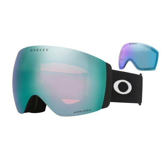 Flight Deck Pro L Snow Goggle | Oakley | Sporting Life Online