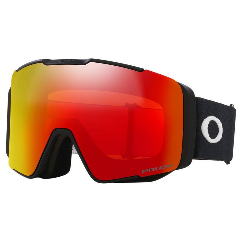 Oakley Line Miner Pro L Snow Goggle (Low Bridge Fit)
