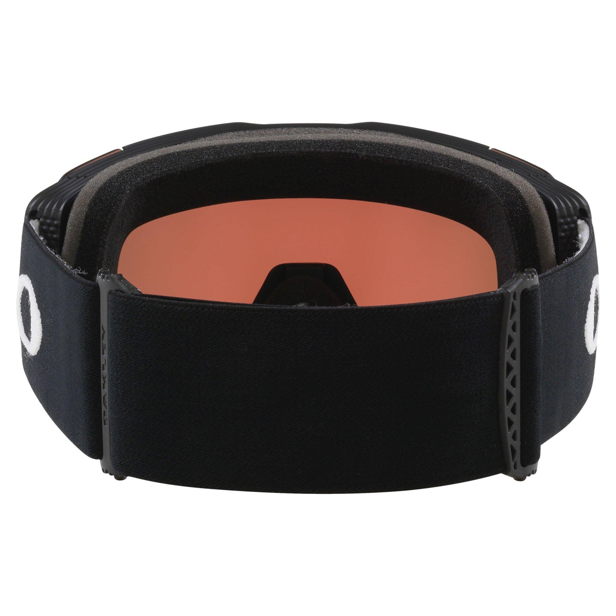 Line Miner Pro L Snow Goggle (Low Bridge Fit) | Oakley