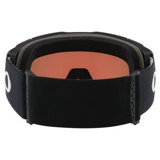 Oakley Lunettes de ski Line Miner Pro L (pont bas)